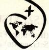 Szent Szív Társaság címere